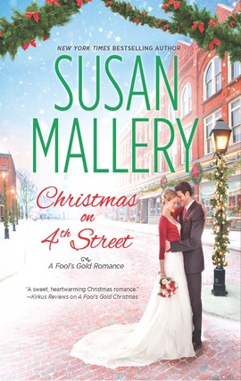 Title details for Christmas on 4th Street by Susan Mallery - Wait list